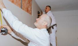 Rénovation acoustique 