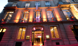 Salons des Arts et Métiers à Paris